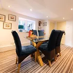 Ferienhaus Meadowcroft *