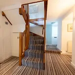 Ferienhaus Meadowcroft