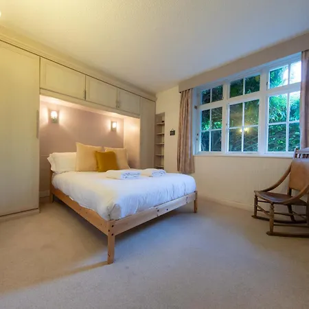 Ferienhaus Meadowcroft Lindale