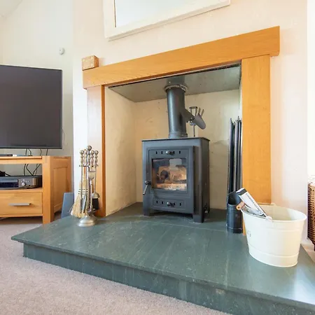 Meadowcroft Ferienhaus Lindale