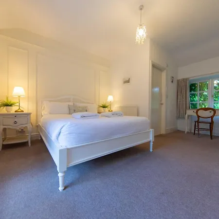 Meadowcroft Ferienhaus Lindale