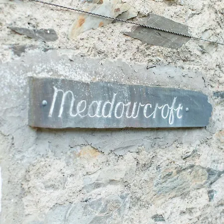 Ferienhaus Meadowcroft *