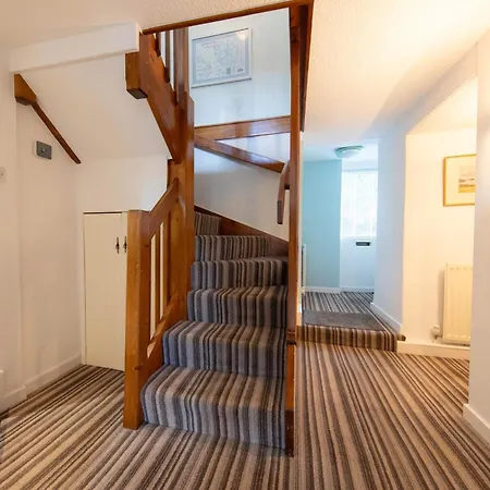 Ferienhaus Meadowcroft