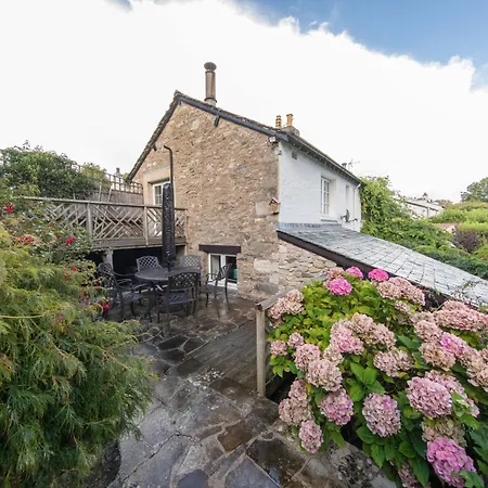 Ferienhaus Meadowcroft *
