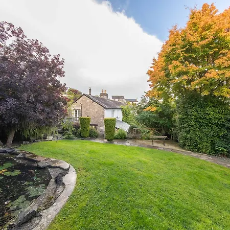 Meadowcroft *