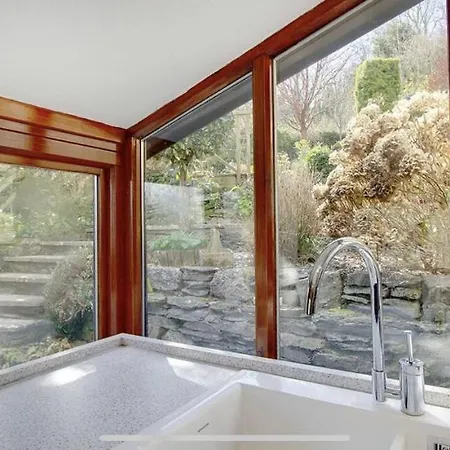 Holiday home Meadowcroft *