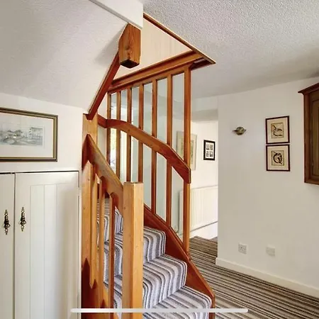 Meadowcroft Holiday home