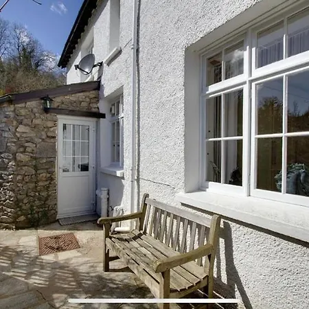 Meadowcroft Holiday home *