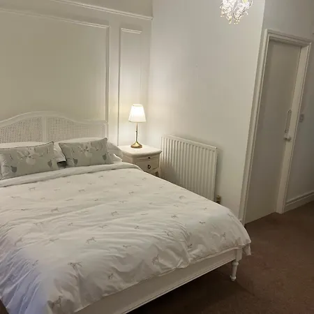 Meadowcroft Holiday home *