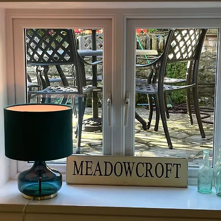 Meadowcroft Holiday home Lindale