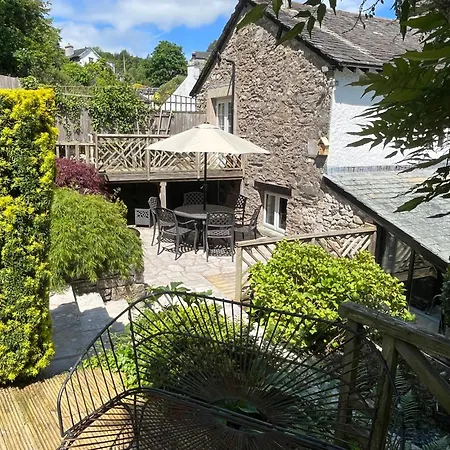 Holiday home Meadowcroft Lindale