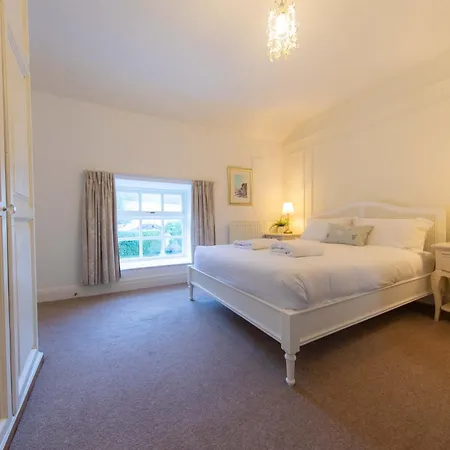 Tatil Evi Meadowcroft Lindale