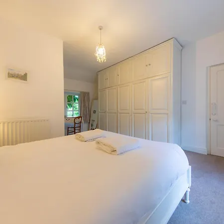 Feriehus Meadowcroft Lindale