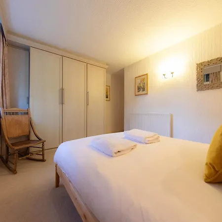 Meadowcroft Tatil Evi