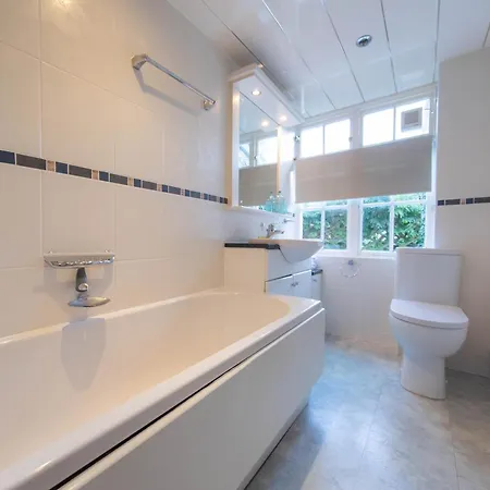 Feriehus Meadowcroft