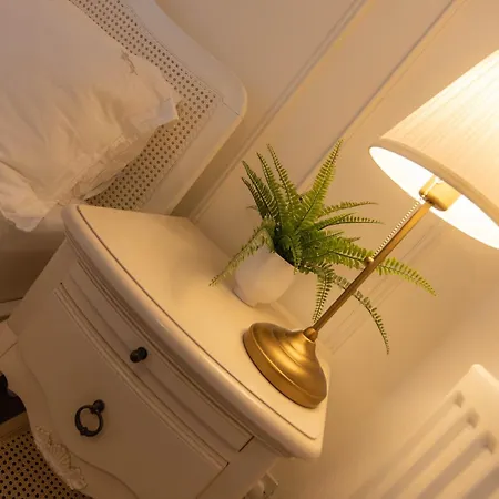 Tatil Evi Meadowcroft *