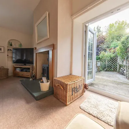 Feriehus Meadowcroft *