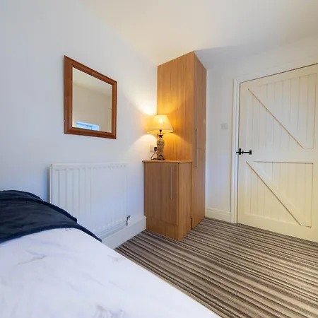 Meadowcroft Tatil Evi