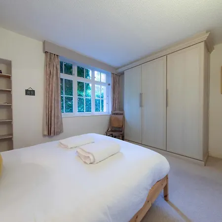 Meadowcroft Tatil Evi *