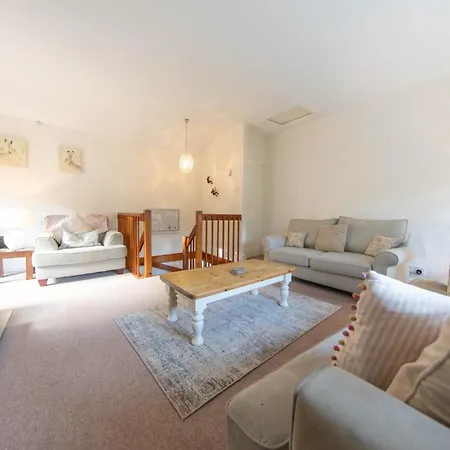 Meadowcroft Tatil Evi