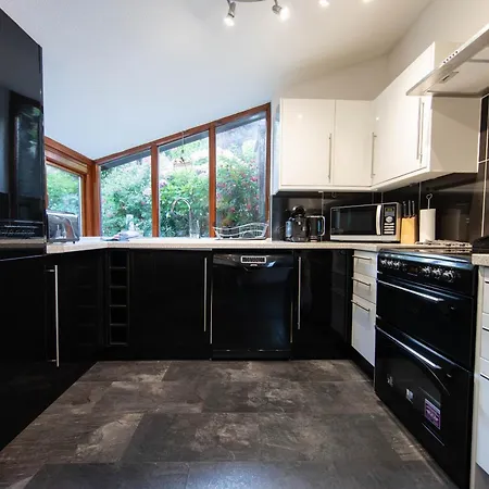 Meadowcroft Feriehus Lindale