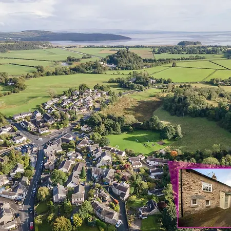 Meadowcroft Tatil Evi *