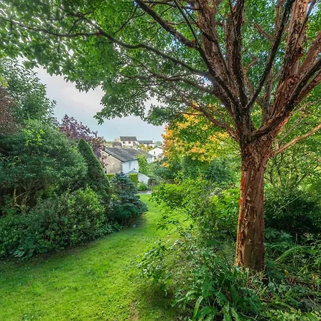 Tatil Evi Meadowcroft