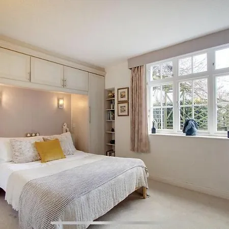 Meadowcroft Holiday home Lindale