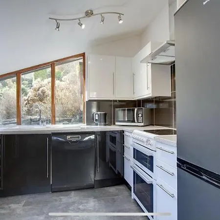 Meadowcroft Holiday home Lindale