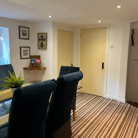 Meadowcroft Holiday home