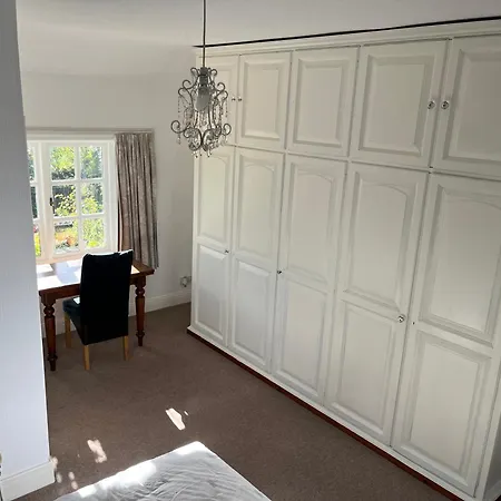 Meadowcroft Holiday home *