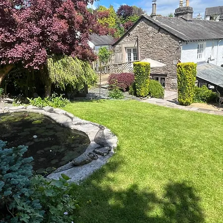 Holiday home Meadowcroft Lindale