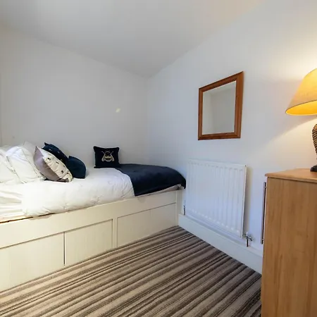 Casa vacanze Meadowcroft