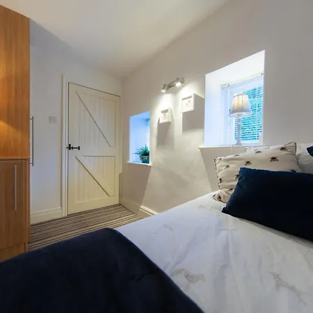 Meadowcroft Casa vacanze Lindale