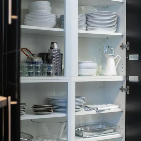 Casa vacanze Meadowcroft Lindale