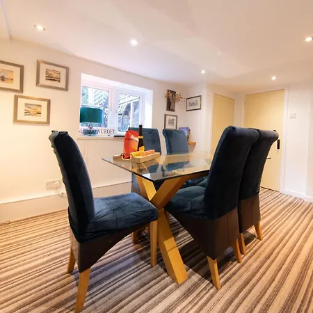 Casa vacanze Meadowcroft *